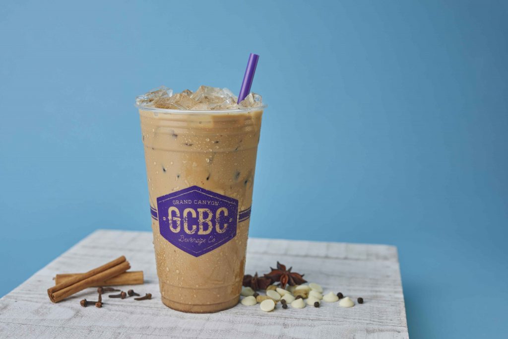 GCBC MONSOON