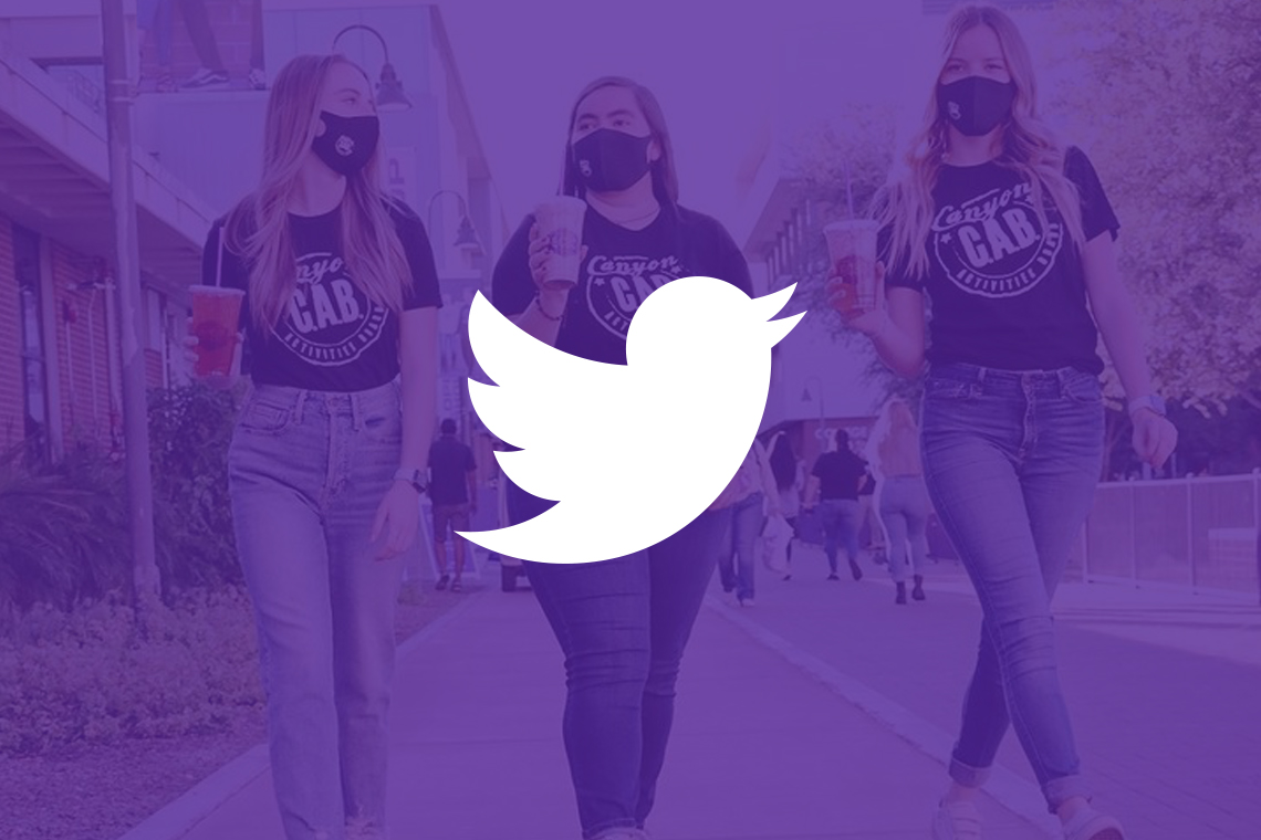 GCBC Twitter Icon