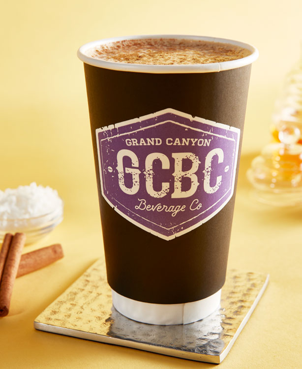 gcbc espresso drink